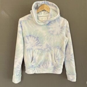 Abercrombie Kids Tie-Dye Hoodie